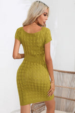 Load image into Gallery viewer, KAELYNN Sweater Dress