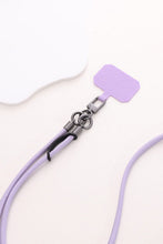 Load image into Gallery viewer, PU Phone Lanyard