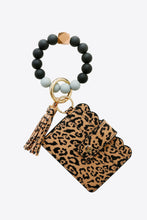 Load image into Gallery viewer, 2-Pack Mini Purse Tassel Key Chain