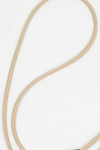 Load image into Gallery viewer, PU Phone Lanyard