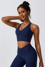 Load image into Gallery viewer, Crisscross Sports Tank
