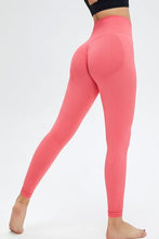 Load image into Gallery viewer, High Waist Active Leggings