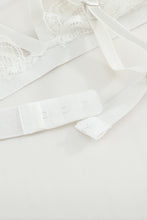 Load image into Gallery viewer, Lace Lingerie Three-Piece Set