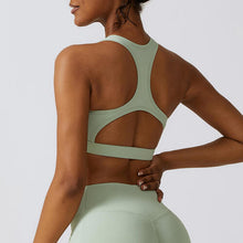 Load image into Gallery viewer, Wide Strap Active Bra