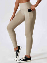 Load image into Gallery viewer, Wide Waistband Sports Pants