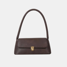 Load image into Gallery viewer, PU Leather Shoulder Bag
