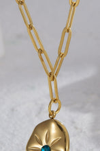 Load image into Gallery viewer, Stainless Steel Necklace