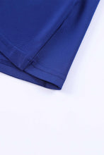 Load image into Gallery viewer, Flutter Sleeve Surplice Midi Dress