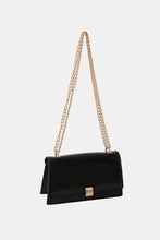 Load image into Gallery viewer, PU Leather Crossbody Bag