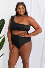 Load image into Gallery viewer, MARINA WEST One-Shoulder Bikini