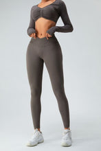 Load image into Gallery viewer, High Waist Active Pants