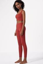 Load image into Gallery viewer, Take A Hike Yoga Leggings