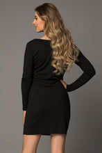 Load image into Gallery viewer, CELINE Bodycon Dress