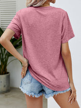 Load image into Gallery viewer, THIS AIN'T MY FIRST RODEO Tee Shirt