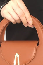 Load image into Gallery viewer, PU Leather Handbag