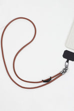 Load image into Gallery viewer, PU Phone Lanyard