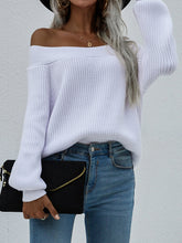 Load image into Gallery viewer, AMARILLIS Sweater