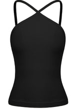 Load image into Gallery viewer, Ribbed Cami Top