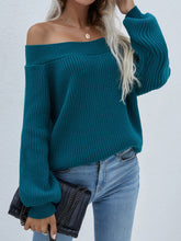 Load image into Gallery viewer, AMARILLIS Sweater