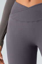 Load image into Gallery viewer, High Waist Active Pants