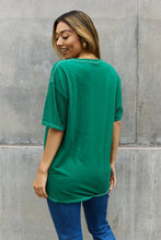 Load image into Gallery viewer, Sweet Claire "Wanderlust" Graphic T-Shirt