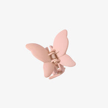 Load image into Gallery viewer, 2-Piece Butterfly Shape Hair Claw Clip