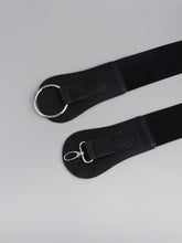 Load image into Gallery viewer, PU Elastic Wide Belt
