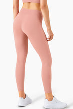 Load image into Gallery viewer, Take A Hike Yoga Leggings