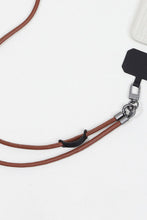 Load image into Gallery viewer, PU Phone Lanyard
