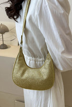 Load image into Gallery viewer, Small Glitter Shoulder Bag