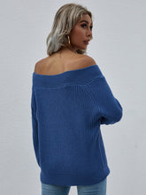 Load image into Gallery viewer, AMARILLIS Sweater