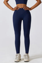 Load image into Gallery viewer, V-Waistband Sports Leggings