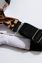 Load image into Gallery viewer, Printed Sports Bra and Leggings Set