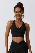 Load image into Gallery viewer, Crisscross Sports Tank