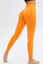 Load image into Gallery viewer, High Waist Active Leggings
