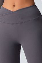 Load image into Gallery viewer, High Waist Active Pants