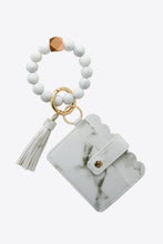 Load image into Gallery viewer, 2-Pack Mini Purse Tassel Key Chain