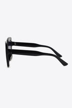 Load image into Gallery viewer, Square Full Rim Sunglasses