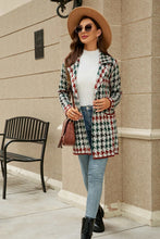 Load image into Gallery viewer, GREEN STREET Printed Cardigan