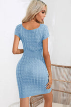 Load image into Gallery viewer, KAELYNN Sweater Dress