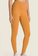 Load image into Gallery viewer, High-Rise Wide Waistband Pocket Yoga Leggings