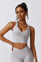 Load image into Gallery viewer, Crisscross Sports Tank