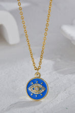 Load image into Gallery viewer, Stainless Steel Necklace