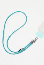 Load image into Gallery viewer, PU Phone Lanyard