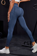 Load image into Gallery viewer, High Waist Active Leggings