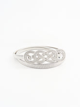 Load image into Gallery viewer, Knot Buckle Metal Belt
