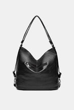 Load image into Gallery viewer, PU Leather Shoulder Bag
