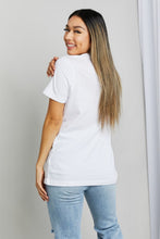 Load image into Gallery viewer, Simply Love Full Size DOG MAMA Graphic Cotton T-Shirt