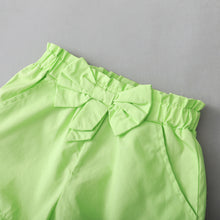Load image into Gallery viewer, Baby Girl Polka Dot Tank and Shorts Set