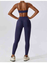 Load image into Gallery viewer, Wide Waistband Sports Pants